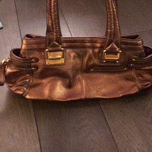 B. Makowsky Handbag
